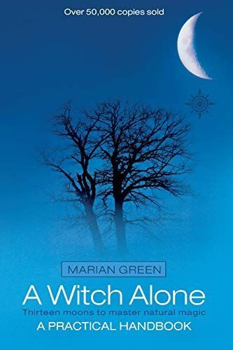 A Witch Alone
