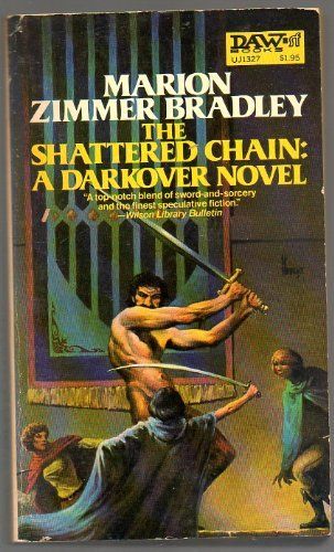 The Shattered Chain
