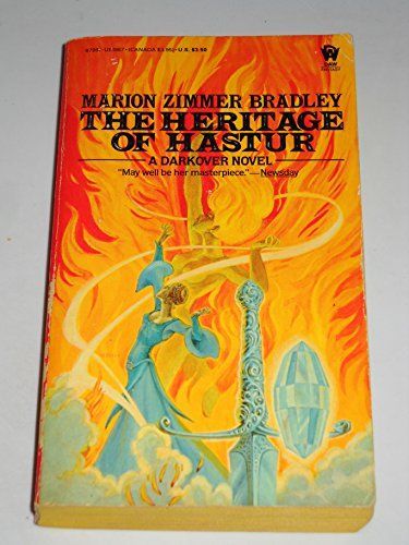 The Heritage of Hastur