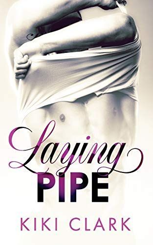 Laying Pipe