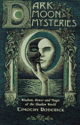 Dark Moon Mysteries