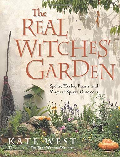 The Real Witches' Garden