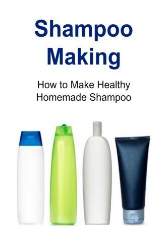 Shampoo Making
