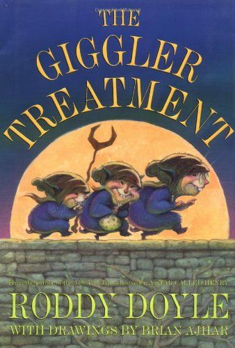 The Giggler Treatment