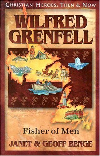 Wilfred Grenfell