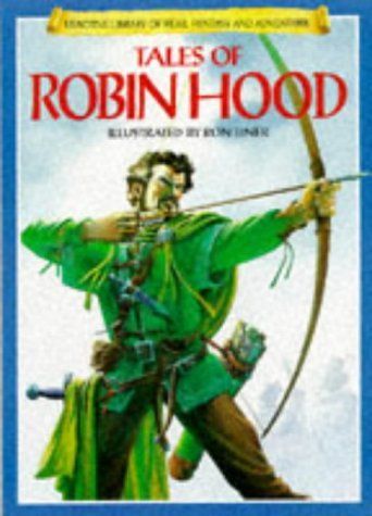 Tales of Robin Hood