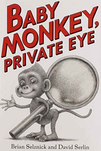 Baby Monkey, Private Eye