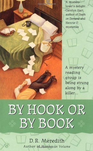 By Hook Or by Book