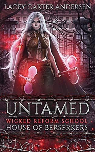 Untamed