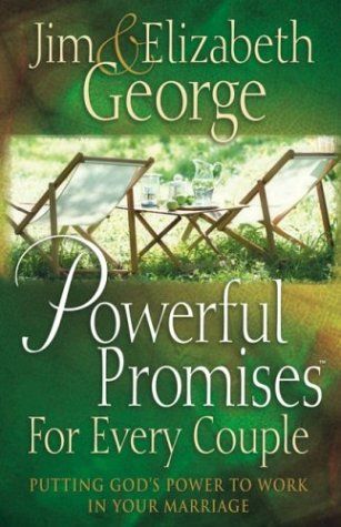 Powerful Promises for Every Couple