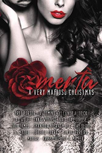 Omertà - A Very Merry Mafioso Christmas
