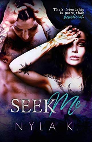Seek Me