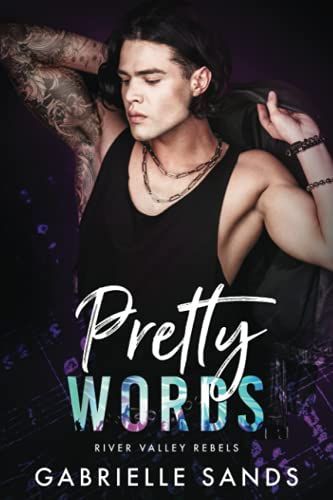 Pretty Words