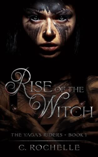 Rise of the Witch