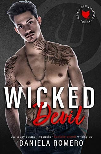 Wicked Devil