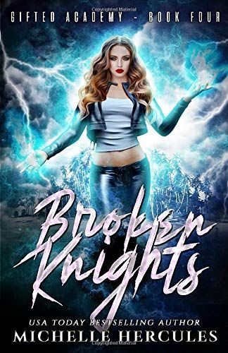 Broken Knights