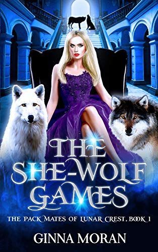 The She-Wolf Games