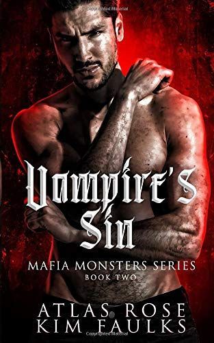 Vampire's Sin