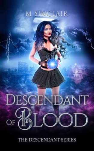 Descendant of Blood