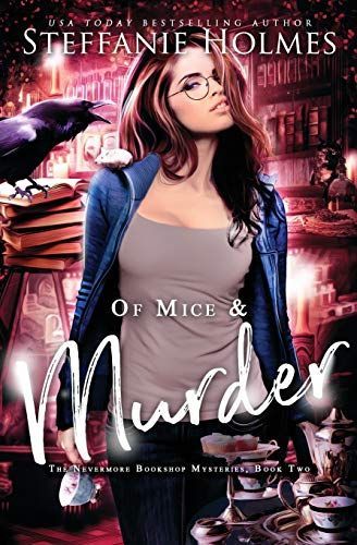 Of Mice and Murder