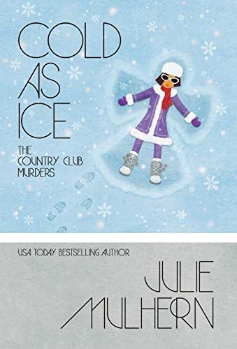 Cold as Ice
