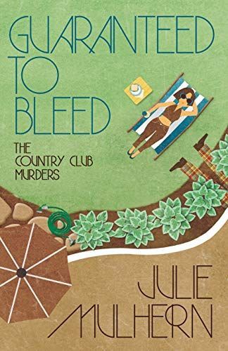 Guaranteed to Bleed
