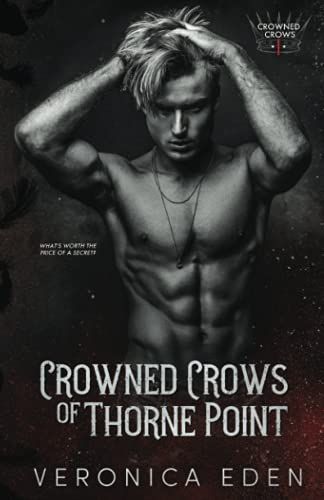 Crowned Crows of Thorne Point