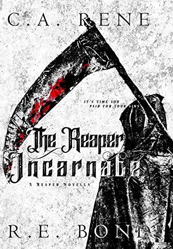 The Reaper Incarnate