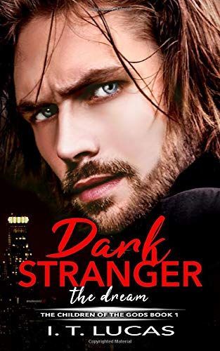 Dark Stranger the Dream