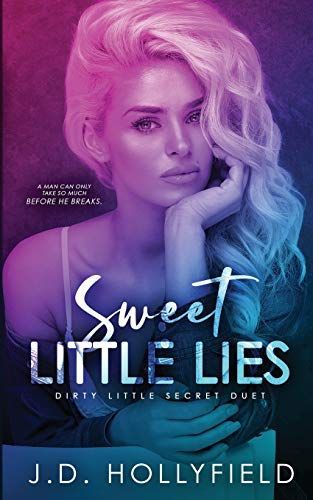 Sweet Little Lies