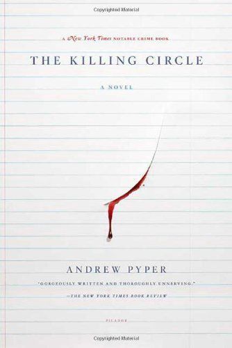 The Killing Circle