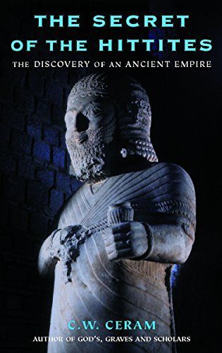 The Secret of the Hittites