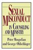 Sexual Misconduct in Counseling and Ministry