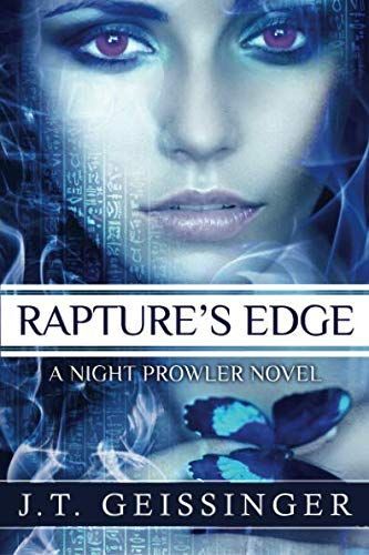 Rapture's Edge