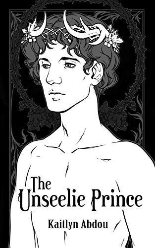 The Unseelie Prince