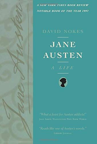 Jane Austen