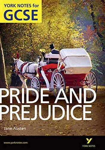 Pride and Prejudice