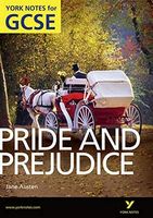 Pride and Prejudice