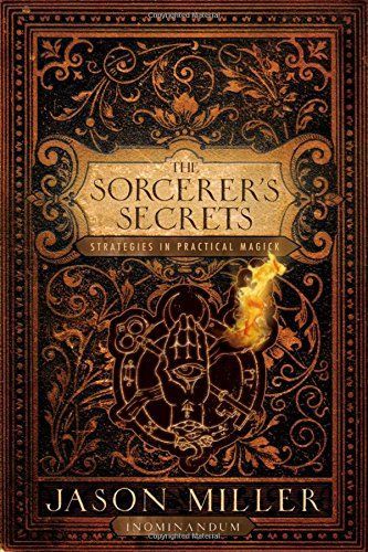 The Sorcerer's Secrets