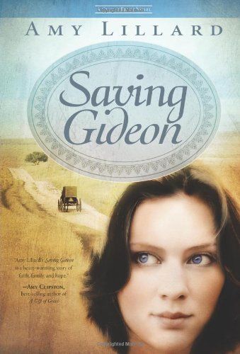 Saving Gideon