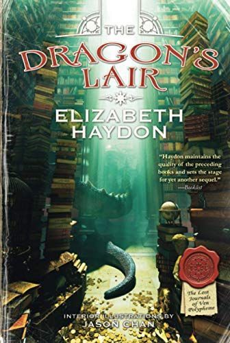 The Dragon's Lair