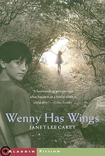 Wenny Has Wings