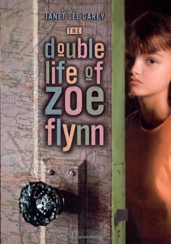 The Double Life of Zoe Flynn