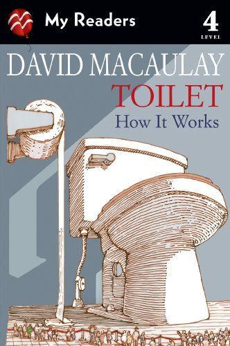 Toilet: How It Works