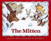 The Mitten