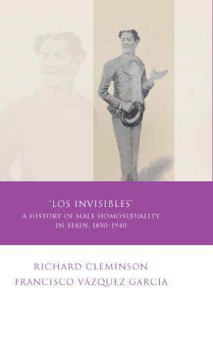 'Los Invisibles'