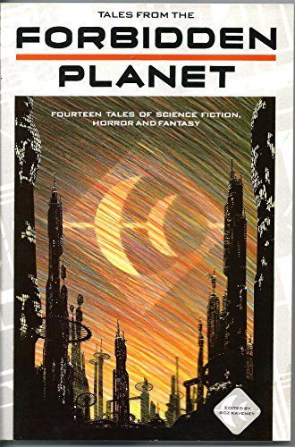 Tales from the Forbidden Planet