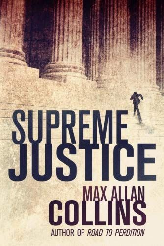 Supreme Justice