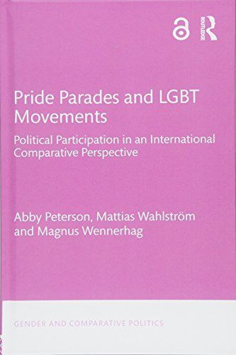 Pride Parades and LGBT Movements