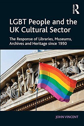 LGBT People and the UK Cultural Sector